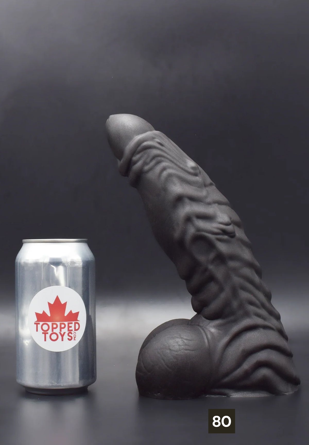 Erebus Dildo (4 sizes)