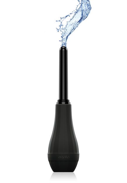 Douche anale Ergofló Extra