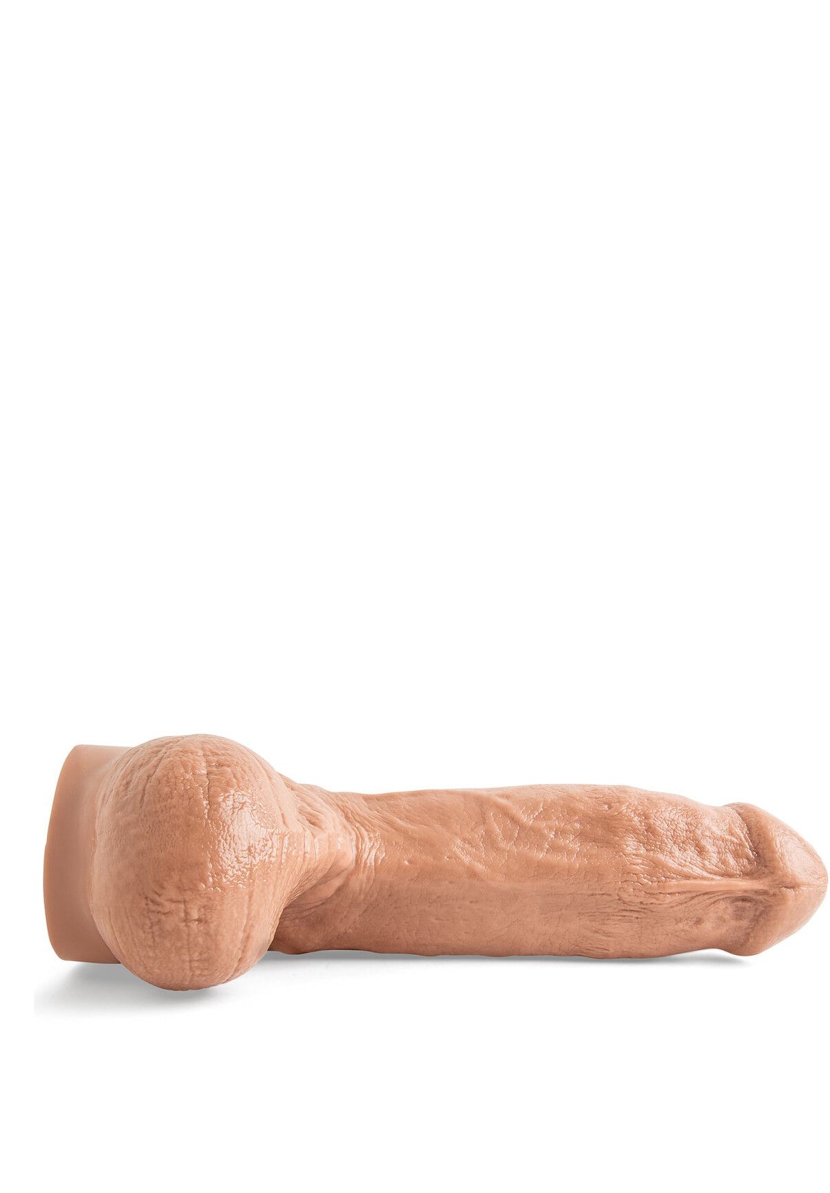 Ethan Sinns Dildo | Mr Hankey's Toys
