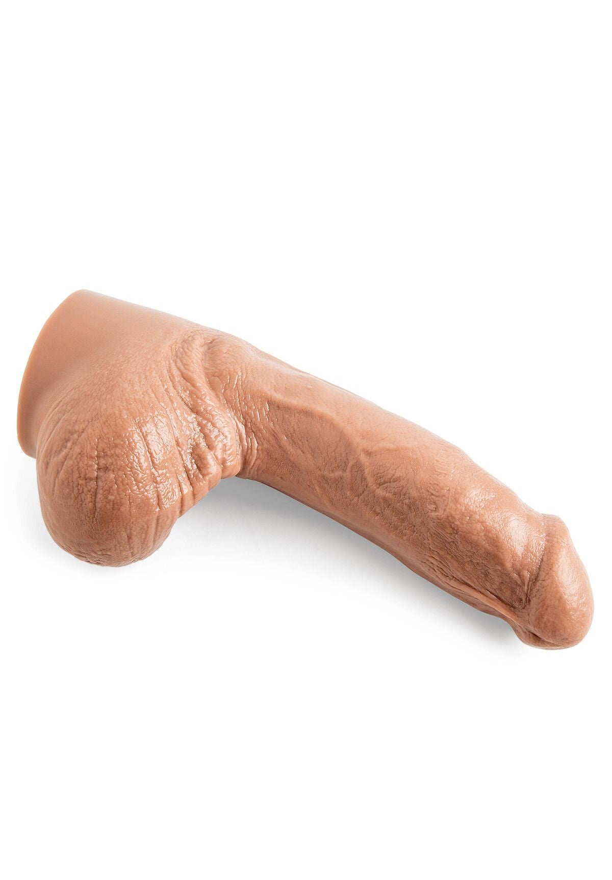 Ethan Sinns Dildo | Mr Hankey's Toys