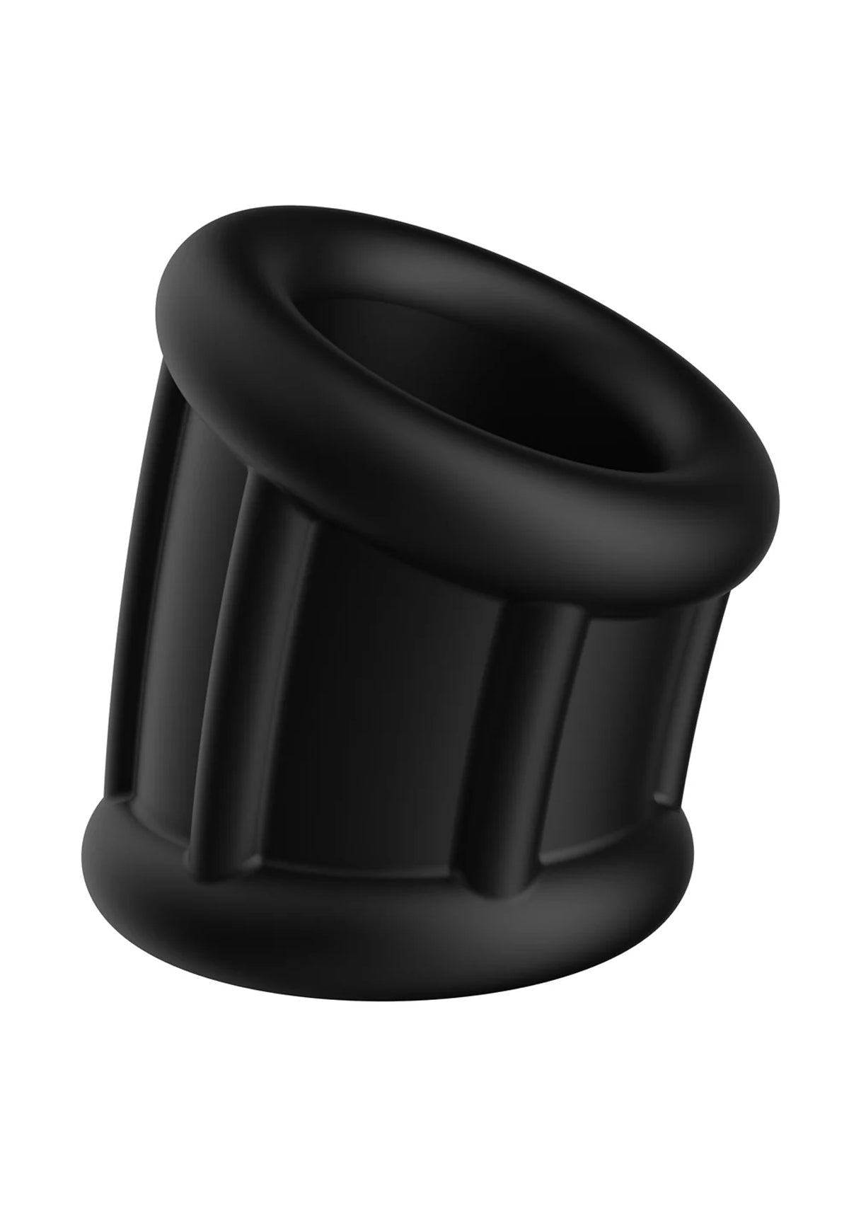 F-95: Tubular Ball Stretcher | Forto