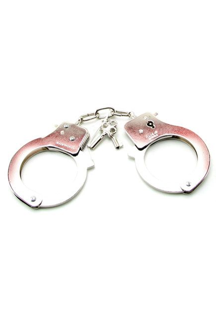 Fetish Fantasy HandCuffs
