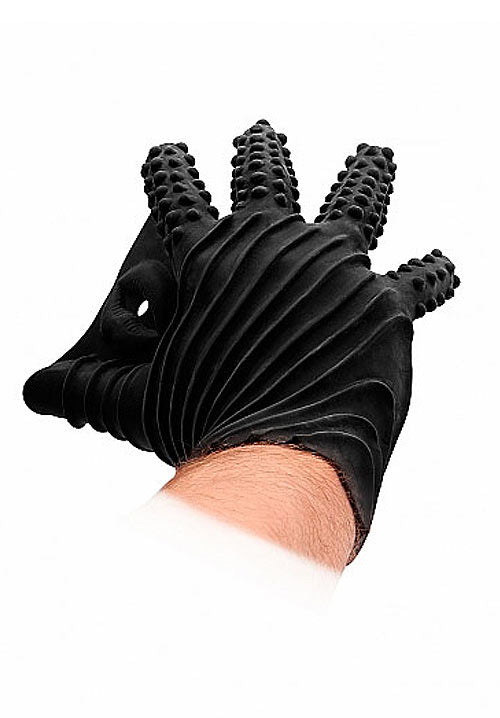 Gant en silicone FISTIT