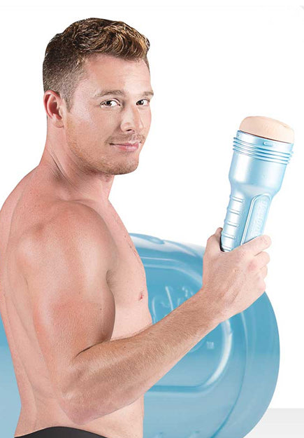 Brent Corrigan Fleshjack Masturbator | Fleshlight