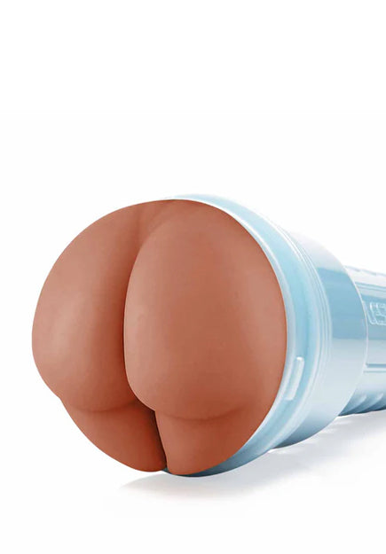 Power Bottom Boy Fleshjack Fantasy Masturbator | Fleshlight