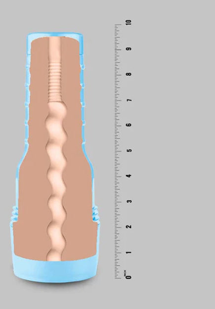 Power Bottom Boy Fleshjack Fantasy Masturbator | Fleshlight