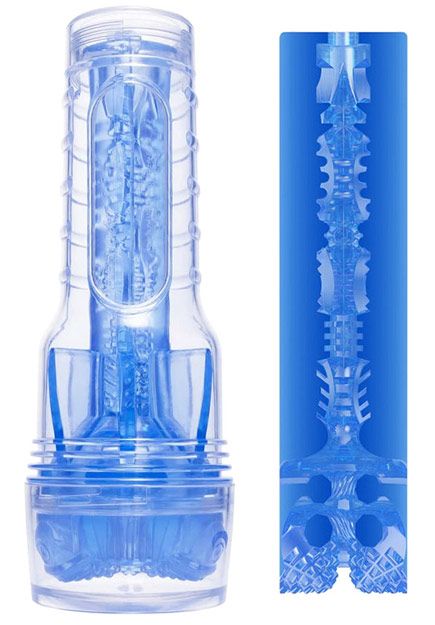 Turbo Core Fleshlight Stroker