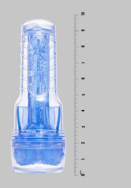 Turbo Core Fleshlight Stroker