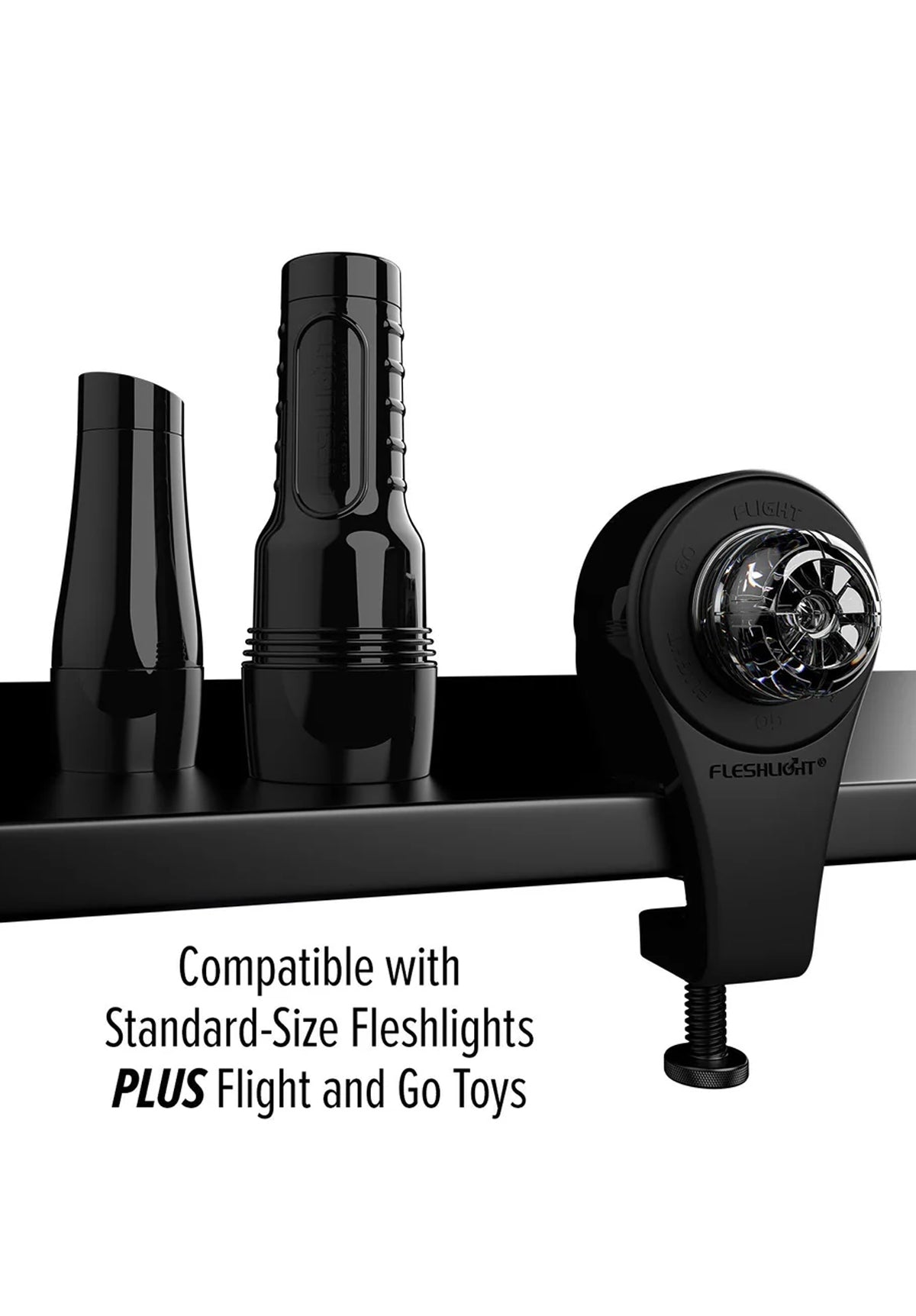 Fleshlight Mount | Fleshlight