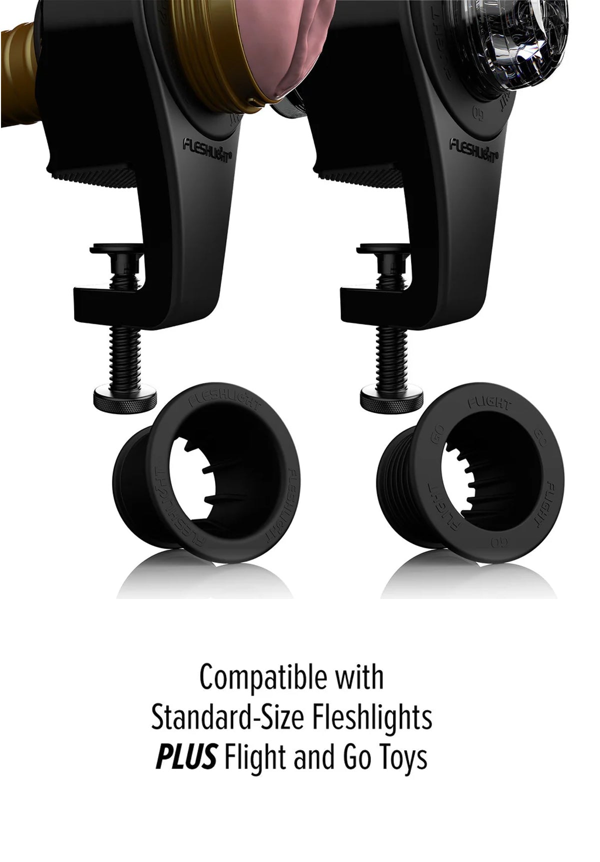 Fleshlight Mount | Fleshlight