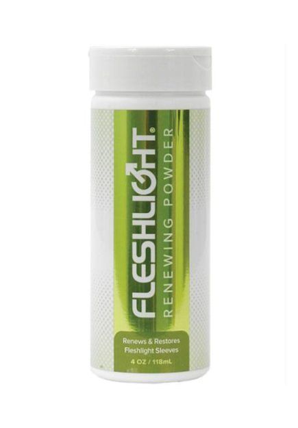 Fleshlight Renewing Powder