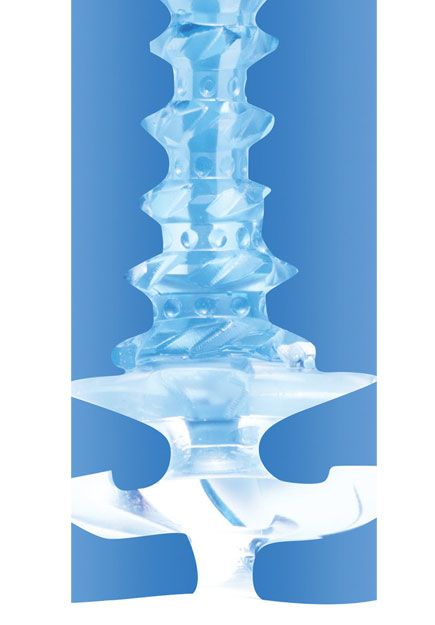 Turbo Thrust Fleshlight