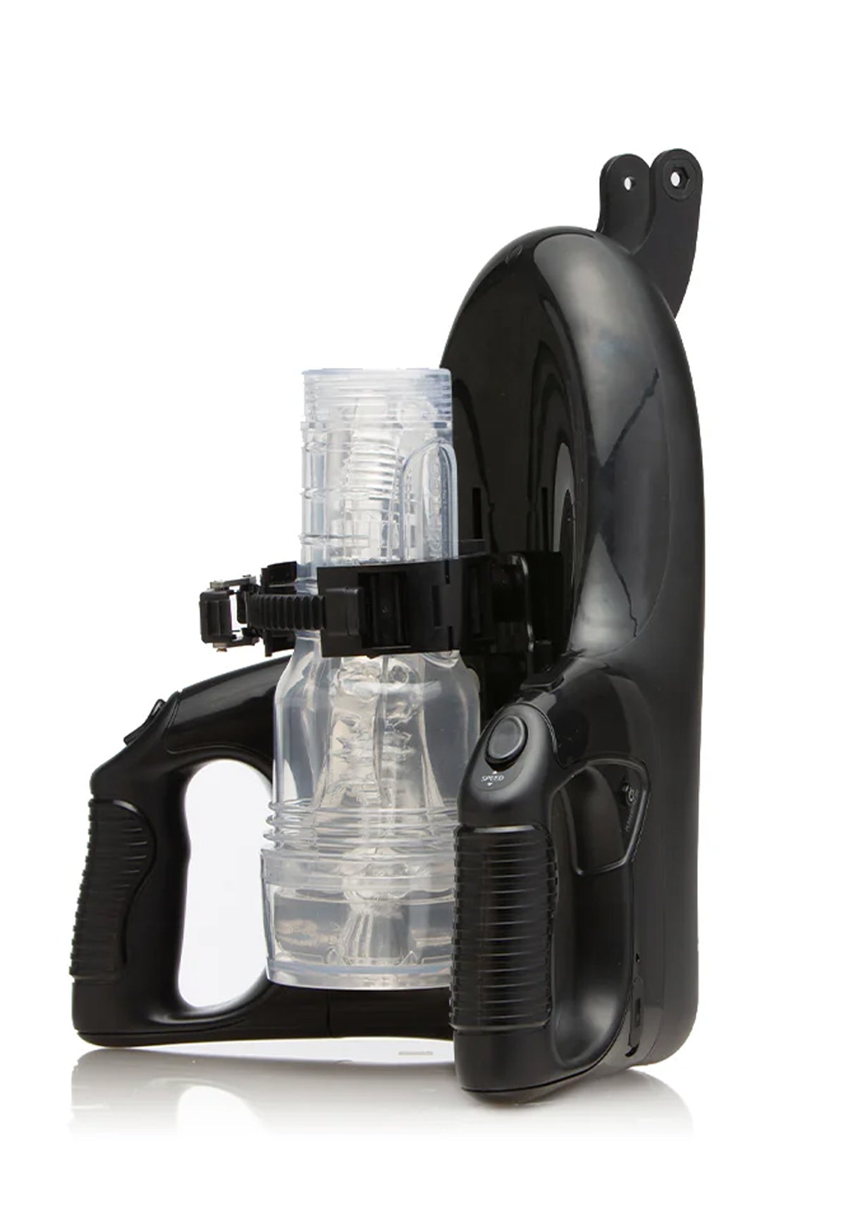 Universal Launch Stroking Simulator | Fleshlight