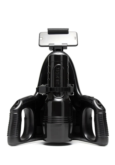 Universal Launch Stroking Simulator | Fleshlight