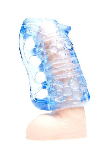 Masturbateur FleshSkins Grip