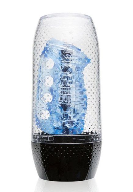 Masturbateur FleshSkins Grip