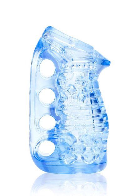 Masturbateur FleshSkins Grip