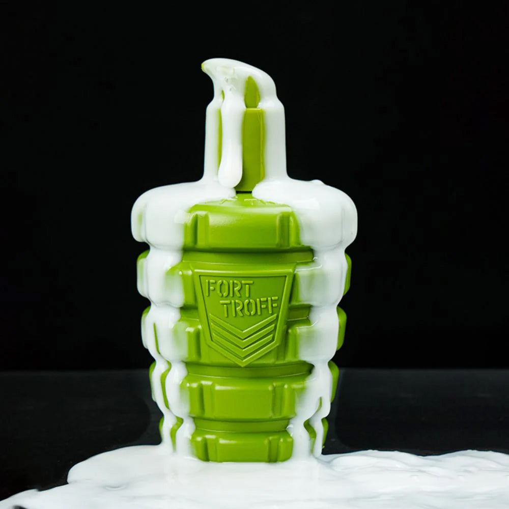 Grunt Load Hyrbrid Lube | Fort Troff