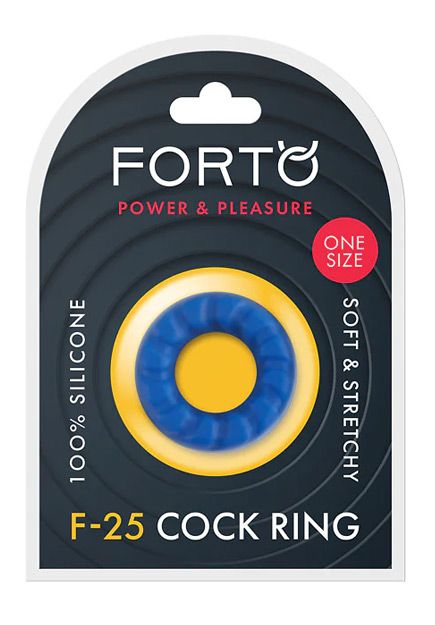 C-Ring F-25
