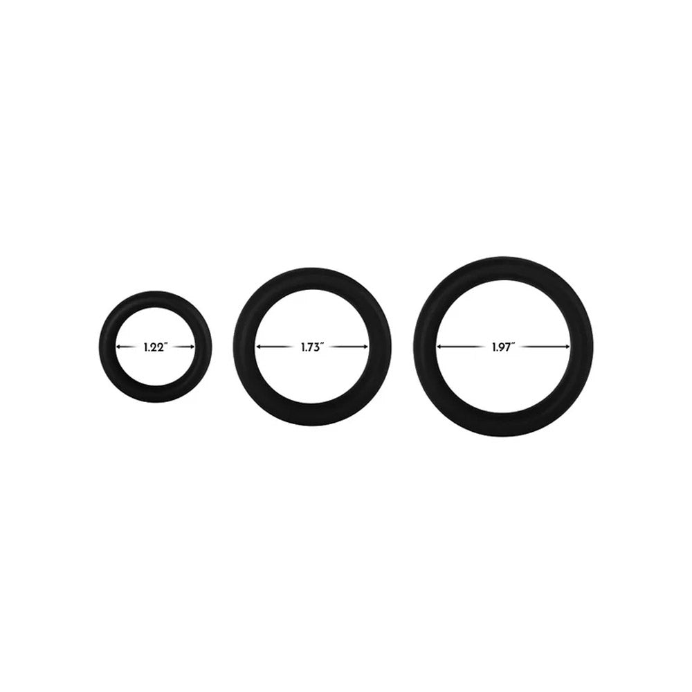 F-64 Cock Ring | Forto