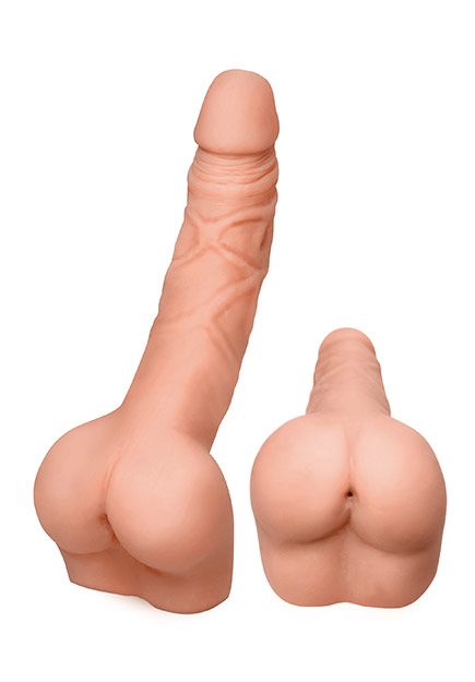 Masturbateur Fuck My Cock XL