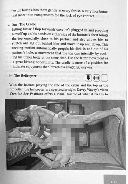 Gayma Sutra: The Complete Guide | Bruno Gmuender