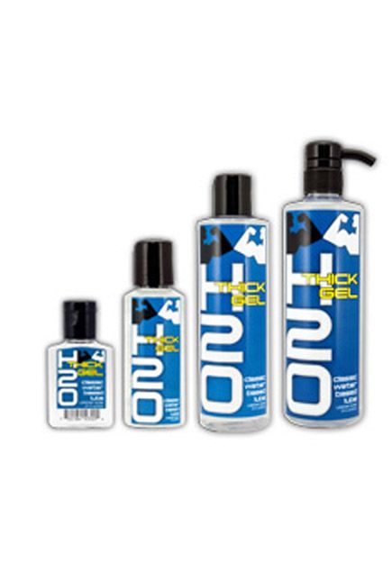 Elbow Grease Classic Gel