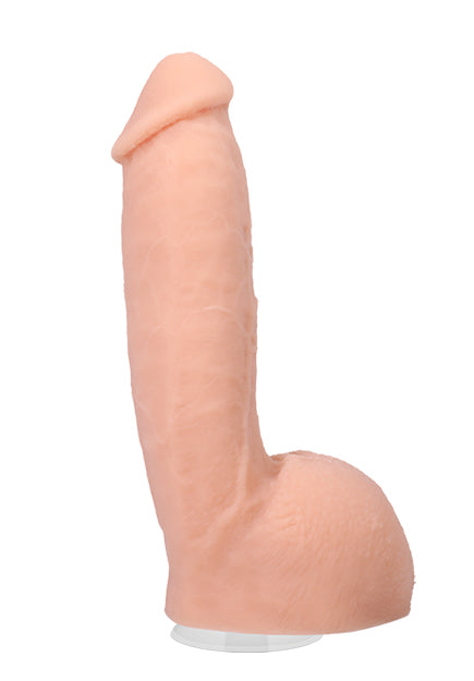 Girthmasterr Dildo | Doc Johnson