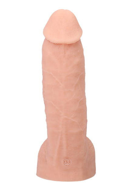 Girthmasterr Dildo | Doc Johnson