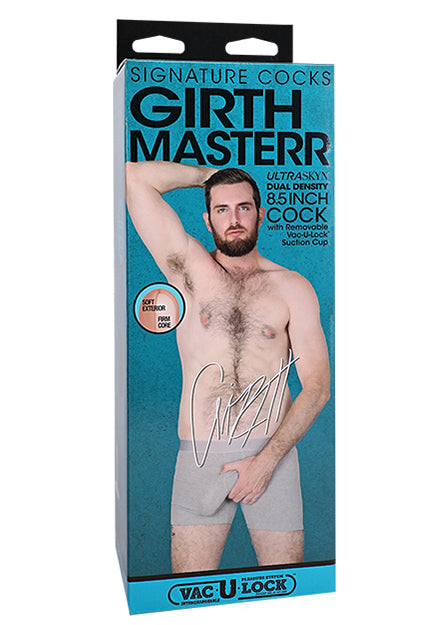 Girthmasterr Dildo | Doc Johnson
