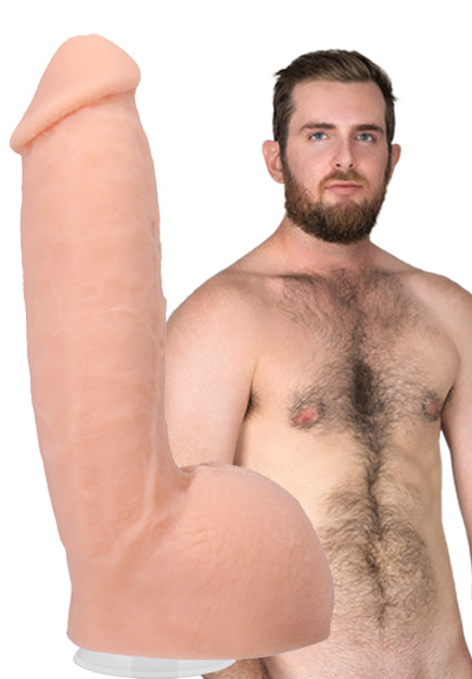 Girthmasterr Dildo | Doc Johnson