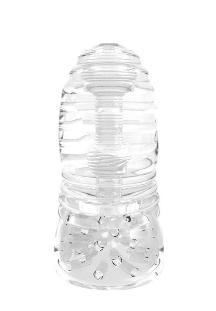 Glacier Stroker