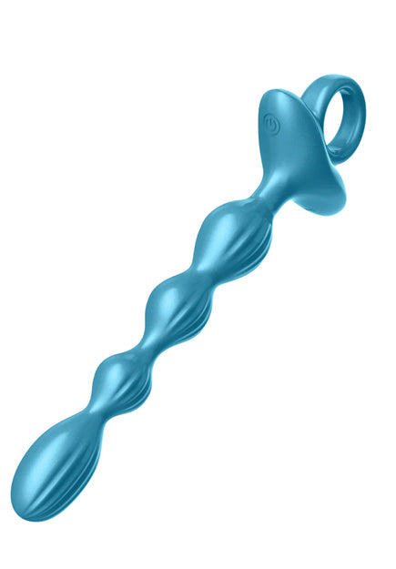 Grooved Ring Luv Beads | Luv Inc