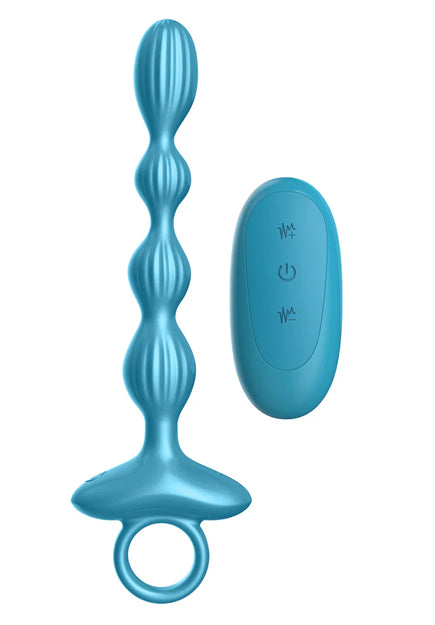 Grooved Ring Luv Beads | Luv Inc