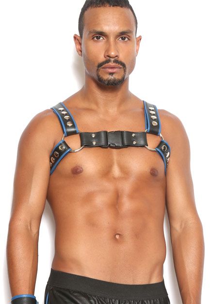 Handle Half-Harness