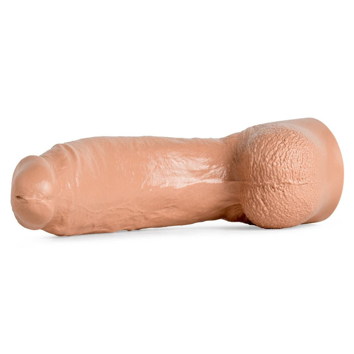 Lance Woods Dildo | Mr Hankey's Toys