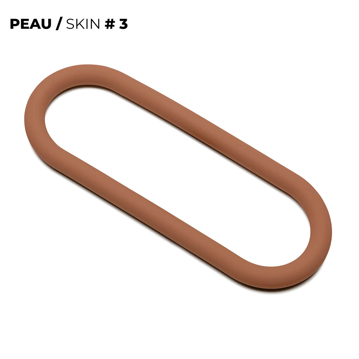 Hefty Wrap Ring | Perfect Fit