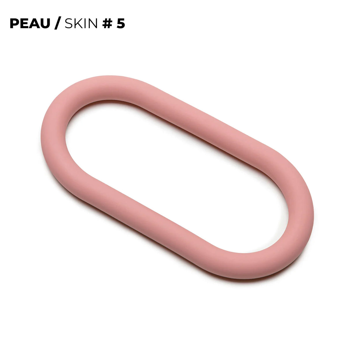 Hefty Wrap Ring | Perfect Fit