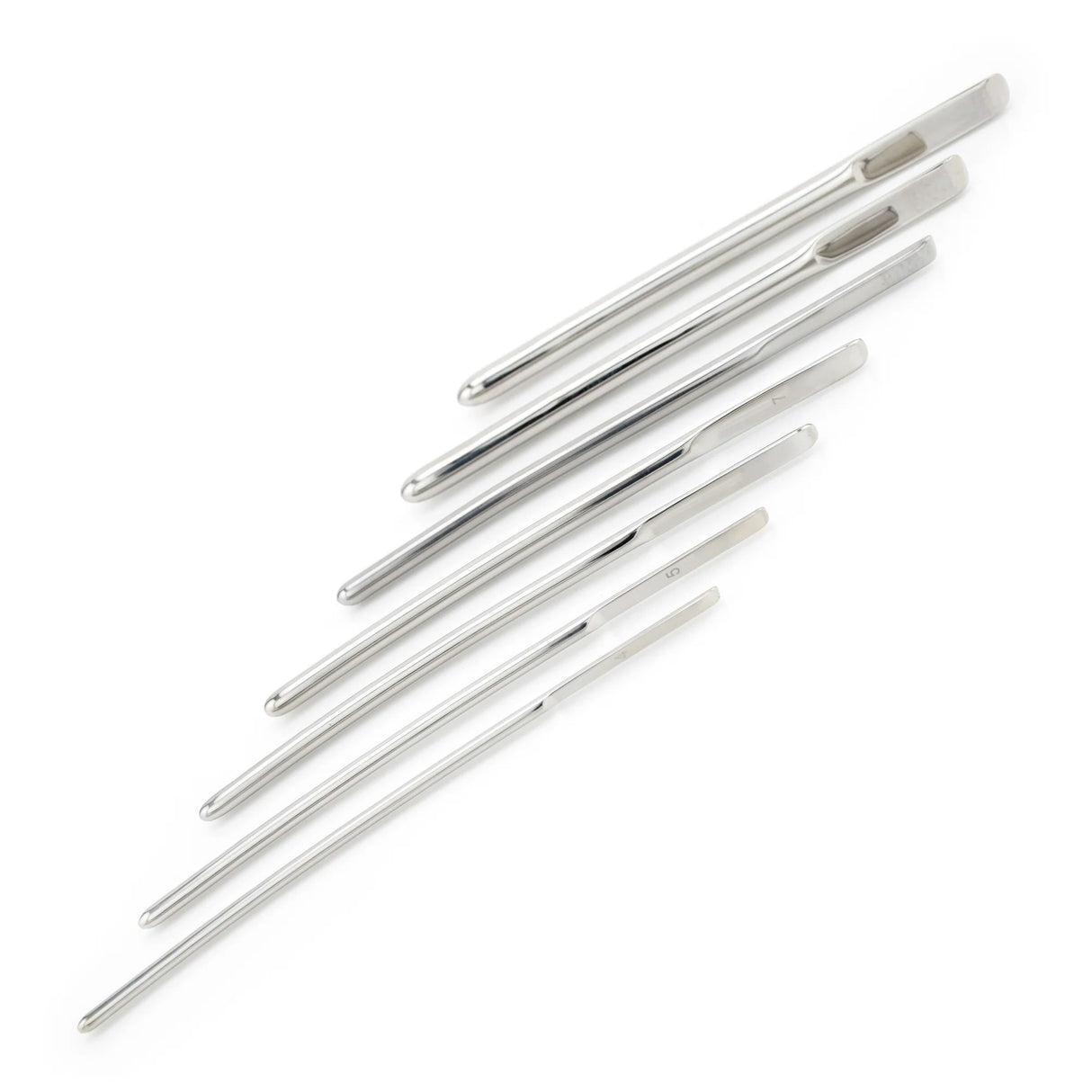 Stainless Steel Hegar Urethral Sound Dilator | XBliss