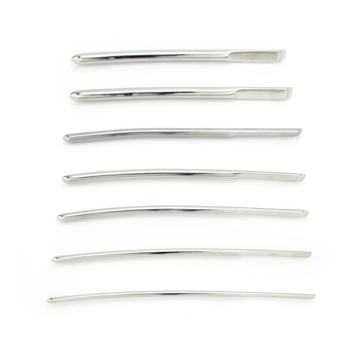 Stainless Steel Hegar Urethral Sound Dilator | XBliss