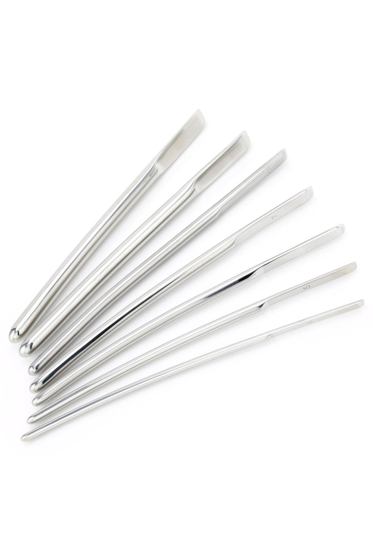 Stainless Steel Hegar Urethral Sound Dilator | XBliss