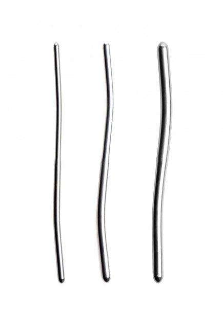 Sonde urétrale Hegar