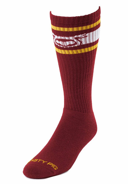 Hook'D Sock 3.0 | Nasty Pig