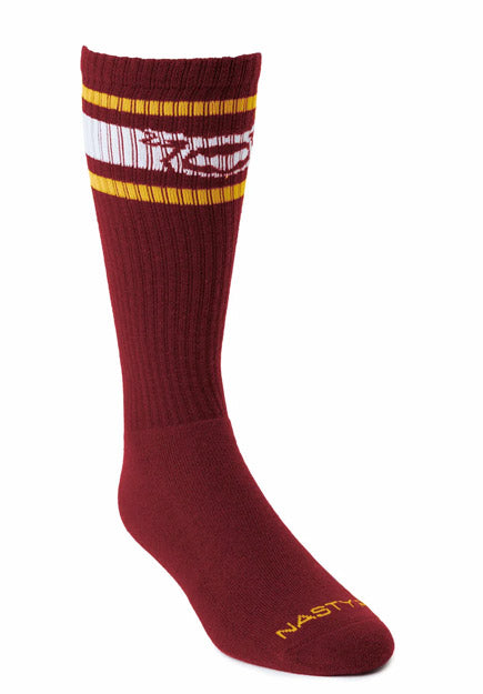 Hook'D Sock 3.0 | Nasty Pig