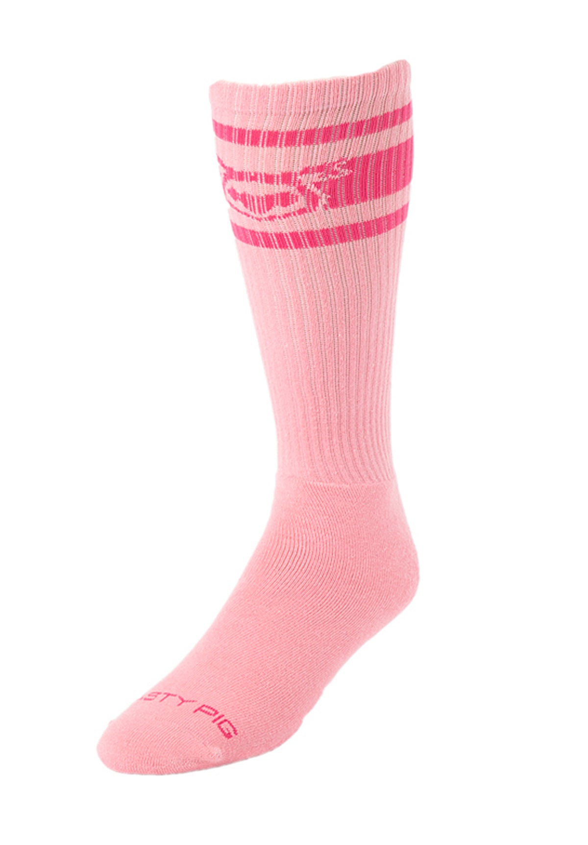 Hook'D Sport Sock | Nasty Pig