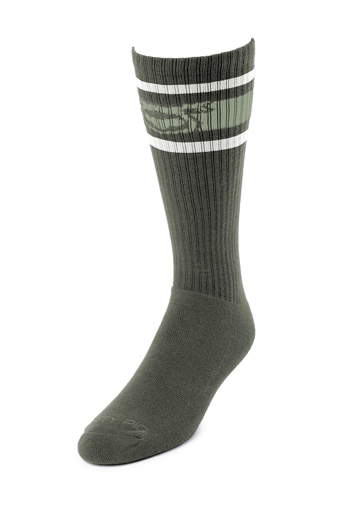 Hook'D Sock 3.0 | Nasty Pig