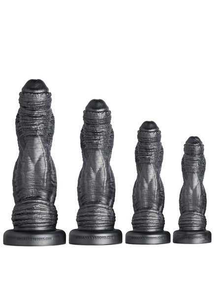 Horny Rhino Dildo Mr. Hankey's Toys