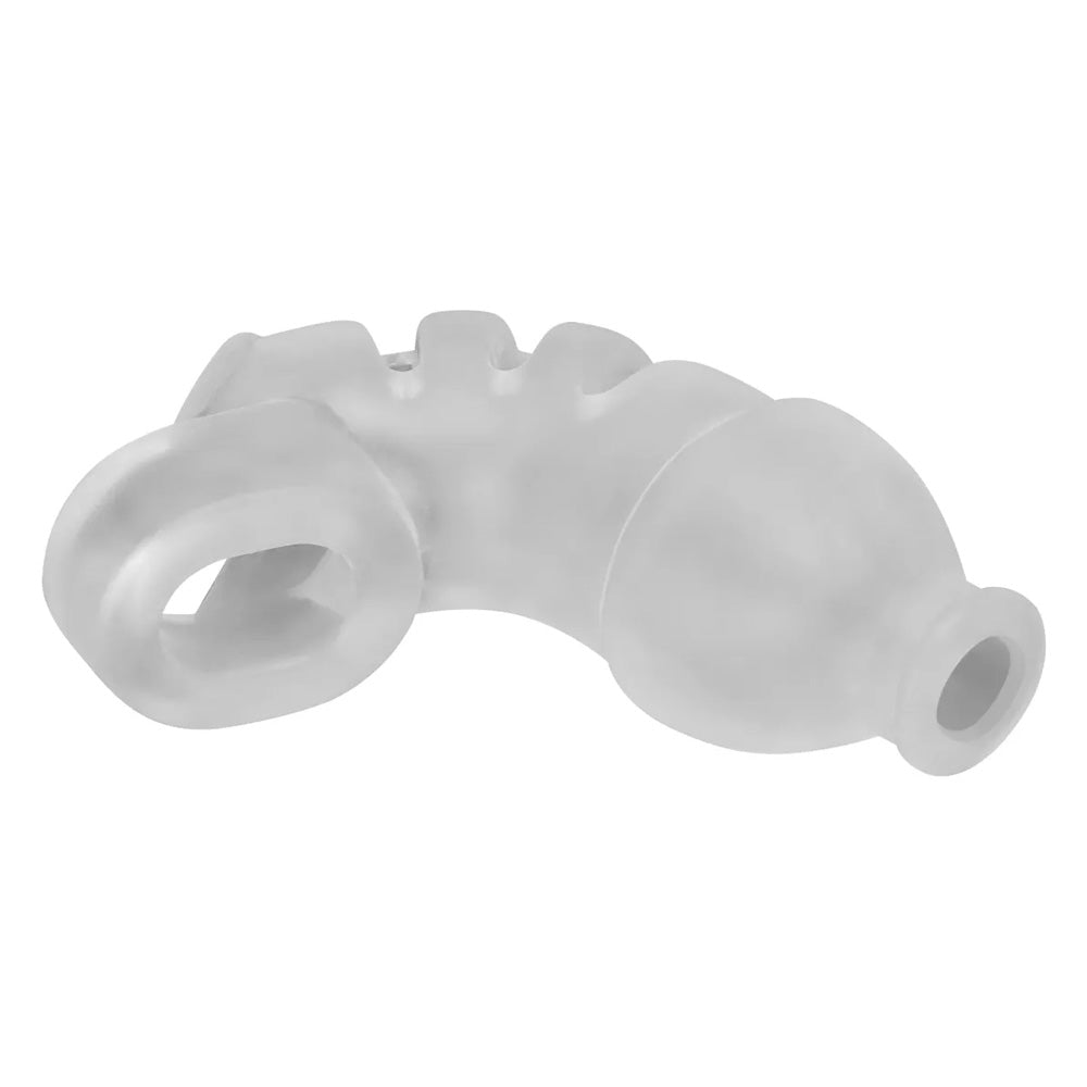 Lockdown Chastity Cage | Hunkyjunk