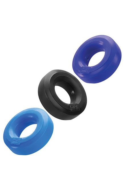 Cock-rings HUJ3