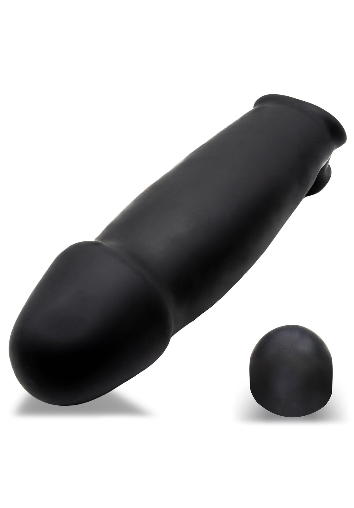 Hulk Cocksheath | OxBalls